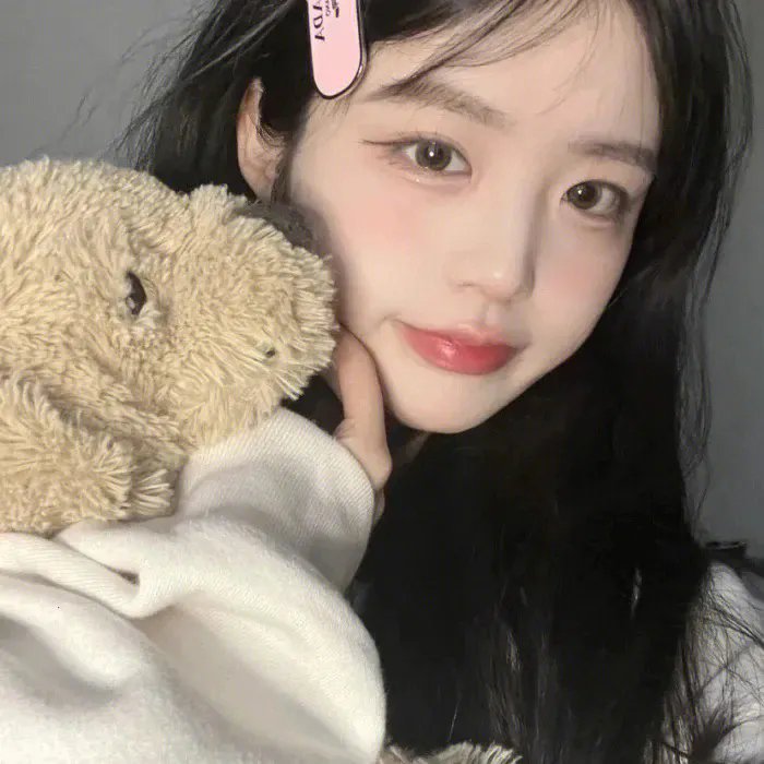 懵懵哒爱情 在线观看