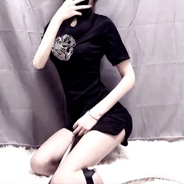 祸水 在线观看